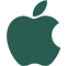 iOS Logo